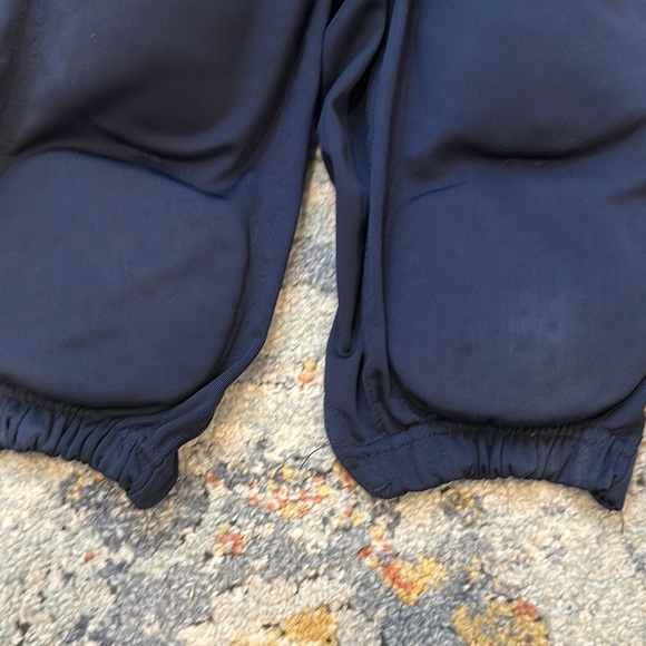 Champro Navy Football Pants - Picture 3 of 3